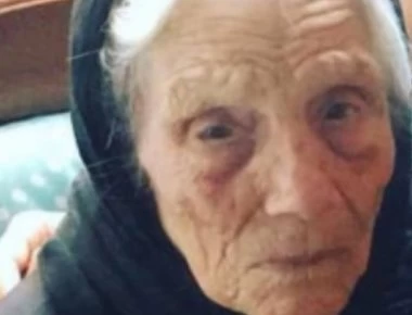 Η γηραιότερη Καλύμνια με τα 50 εγγόνια και τα 87 δισέγγονα διεκδικεί μια θέση στο Γκίνες (φωτο)